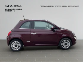 Fiat 500 1.2 petrol 69 hp ET, снимка 7