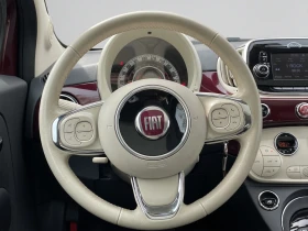 Fiat 500 1.2 petrol 69 hp ET, снимка 9