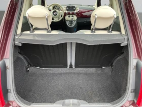 Fiat 500 1.2 petrol 69 hp ET, снимка 16