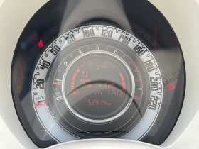 Fiat 500 1.2 petrol 69 hp ET, снимка 10