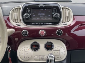 Fiat 500 1.2 petrol 69 hp ET, снимка 15