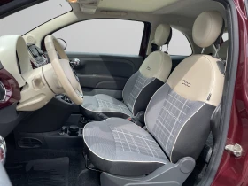 Fiat 500 1.2 petrol 69 hp ET, снимка 8