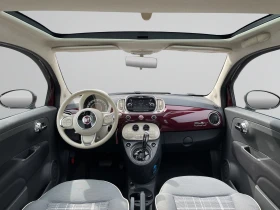 Fiat 500 1.2 petrol 69 hp ET, снимка 13