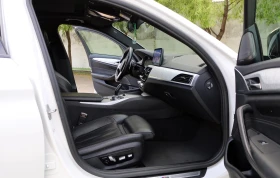 BMW 520 d xDrive M-Pack, снимка 9