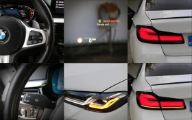 BMW 520 d xDrive M-Pack, снимка 8