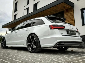 Audi A6, снимка 2