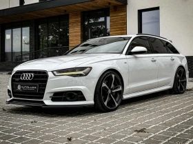 Audi A6, снимка 7