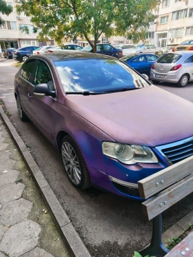 VW Passat 2.0 FSI, снимка 4
