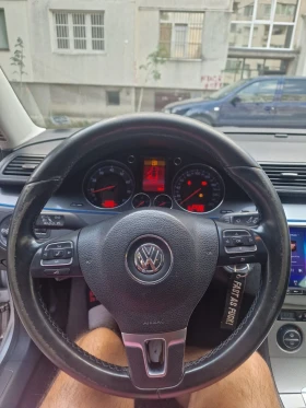 VW Passat 2.0 FSI, снимка 8