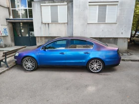 VW Passat 2.0 FSI, снимка 1