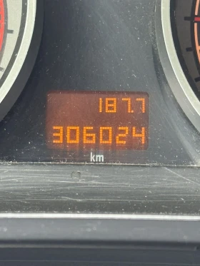 Opel Zafira, снимка 9