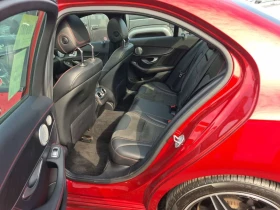 Mercedes-Benz C 43 AMG ALCANTARA| BURMESTER| PANO| 2 КЛЮЧА| 360САМ| , снимка 12