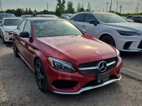 Mercedes-Benz C 43 AMG ALCANTARA| BURMESTER| PANO| 2 КЛЮЧА| 360САМ| , снимка 2