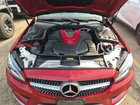 Mercedes-Benz C 43 AMG ALCANTARA| BURMESTER| PANO| 2 КЛЮЧА| 360САМ| , снимка 7