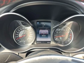 Mercedes-Benz C 43 AMG ALCANTARA| BURMESTER| PANO| 2 КЛЮЧА| 360САМ| , снимка 10