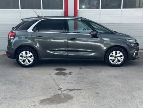 Citroen C4 Picasso 1.6HDI NAVI KAMERA 6-SPEED EVRO 6B ЛИЗИНГ!!!, снимка 7