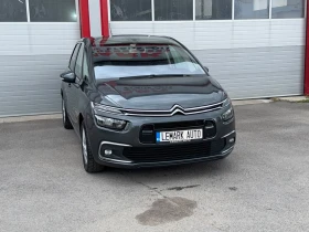 Citroen C4 Picasso 1.6HDI NAVI KAMERA 6-SPEED EVRO 6B ЛИЗИНГ!!!, снимка 3