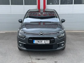 Citroen C4 Picasso 1.6HDI NAVI KAMERA 6-SPEED EVRO 6B ЛИЗИНГ!!!, снимка 1