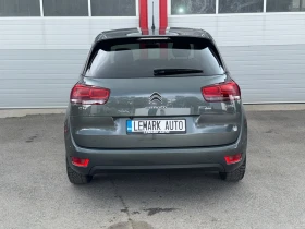 Citroen C4 Picasso 1.6HDI NAVI KAMERA 6-SPEED EVRO 6B ЛИЗИНГ!!!, снимка 10