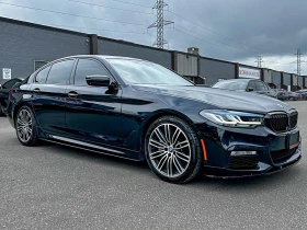 BMW 540 LCI M5 CS OPTIC* LASER* 360* HARMAN* AWD* КРАЙНА Ц, снимка 3