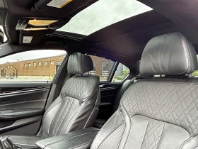 BMW 540 LCI M5 CS OPTIC* LASER* 360* HARMAN* AWD* КРАЙНА Ц, снимка 14