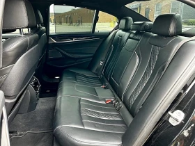 BMW 540 LCI M5 CS OPTIC* LASER* 360* HARMAN* AWD* КРАЙНА Ц, снимка 15