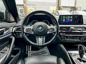 BMW 540 LCI M5 CS OPTIC* LASER* 360* HARMAN* AWD* КРАЙНА Ц, снимка 8