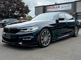 BMW 540 LCI M5 CS OPTIC* LASER* 360* HARMAN* AWD* КРАЙНА Ц, снимка 4