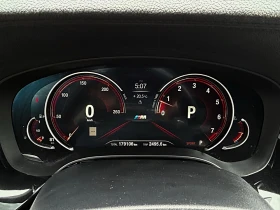 BMW 540 LCI M5 CS OPTIC* LASER* 360* HARMAN* AWD* КРАЙНА Ц, снимка 11