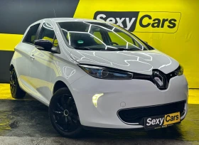 Renault Zoe 63k-km/41kw, снимка 1