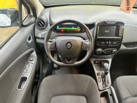Renault Zoe 63k-km/41kw, снимка 8