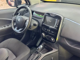 Renault Zoe 63k-km/41kw, снимка 9