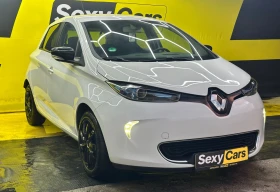 Renault Zoe 63k-km/41kw, снимка 4