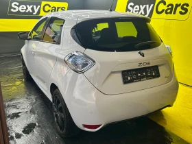 Renault Zoe 63k-km/41kw, снимка 6