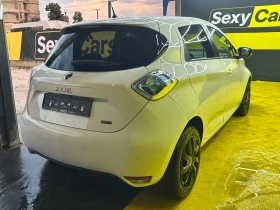 Renault Zoe 63k-km/41kw, снимка 5