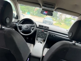 Audi A4, снимка 5