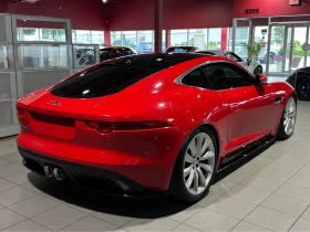Jaguar F-Type * AвтоКредит * (ЦЕНА ДО БГ), снимка 6