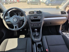 VW Golf 1.6TDI , снимка 9