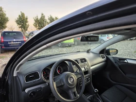 VW Golf 1.6TDI , снимка 11
