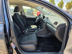 VW Golf 1.6TDI , снимка 13
