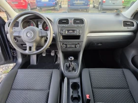 VW Golf 1.6TDI , снимка 9