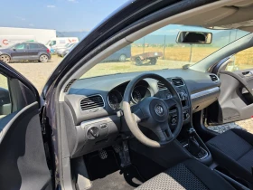 VW Golf 1.6TDI , снимка 10