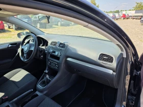 VW Golf 1.6TDI , снимка 12