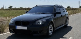 BMW 530 d, снимка 8
