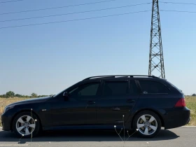 BMW 530 d, снимка 7