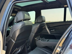 BMW 530 d, снимка 11