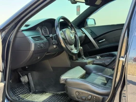 BMW 530 d, снимка 9