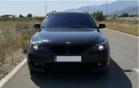 BMW 530 d, снимка 1