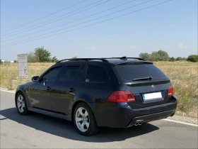 BMW 530 d, снимка 6