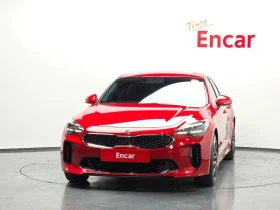 Kia Stinger 2.5 Automatic, снимка 2